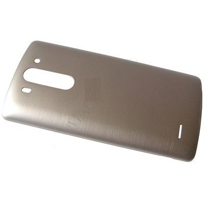 Back Cover for LG G3 Mini - Gold
