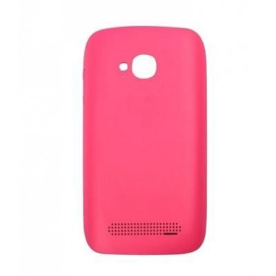 Back Cover for Nokia 710 - Pink