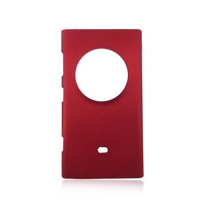 Back Cover for Nokia Lumia 1020 - Red