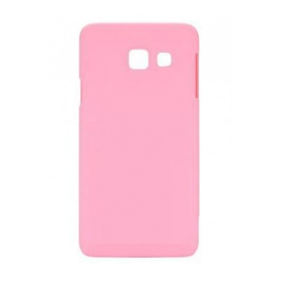 Back Cover for Samsung Galaxy A9 - Pink