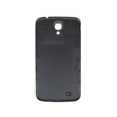 Back Cover for Samsung Galaxy Mega 6.3 I9205 - Grey