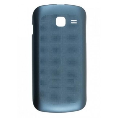 Back Cover for Samsung R730 Transfix - Grey
