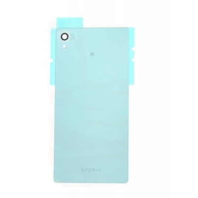 Back Cover for Sony Xperia Z3+ Dual - Green