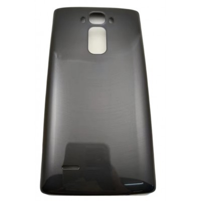 Back Cover For Lg H955 Grey - Maxbhi Com