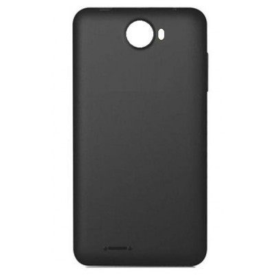 Back Panel Cover For Gigabyte Gsmart Maya M1 V2 Grey - Maxbhi Com