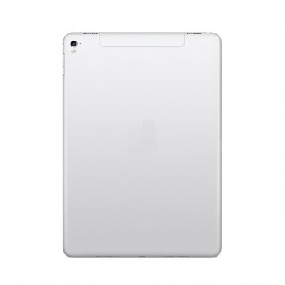 Full Body Housing For Apple Ipad Pro Wifi Cellular 128gb Silver - Maxbhi Com