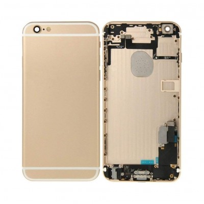 Full Body Housing for Apple iPhone 6s 128GB - Gold