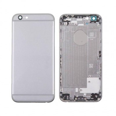 Full Body Housing for Apple iPhone 6s 128GB - Silver