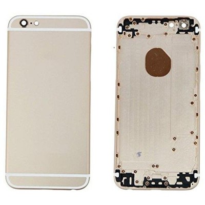 Full Body Housing for Apple iPhone 6s Plus 128GB - Gold