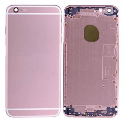 Full Body Housing For Apple Iphone 6s Plus 64gb Rose Gold - Maxbhi Com