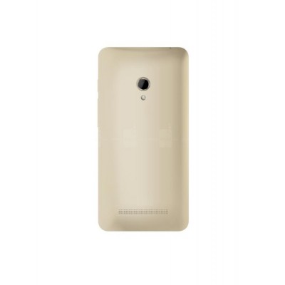 Full Body Housing For Asus Zenfone 5 A500cg 8gb Gold - Maxbhi Com