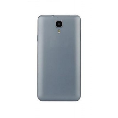Full Body Housing For Blackview Alife P1 Pro Black - Maxbhi Com