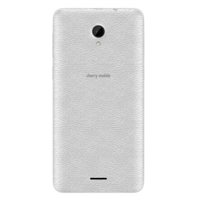 Full Body Housing For Cherry Mobile Flare 4 White - Maxbhi Com