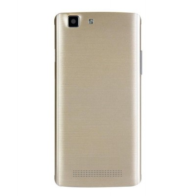 Full Body Housing For Cubot X12 Champagne - Maxbhi Com