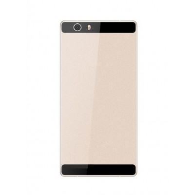 Full Body Housing For Elephone M2 Gold - Maxbhi Com