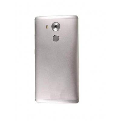 Full Body Housing For Huawei Mate 8 Grey - Maxbhi Com