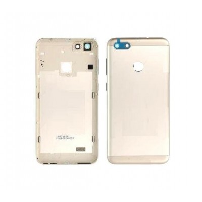 Full Body Housing For Huawei Y6 Pro Gold - Maxbhi Com