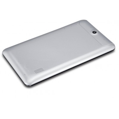 Full Body Housing For Iball Slide Brillante White - Maxbhi Com