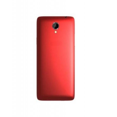Full Body Housing For Infocus M550 3d Red - Maxbhi Com