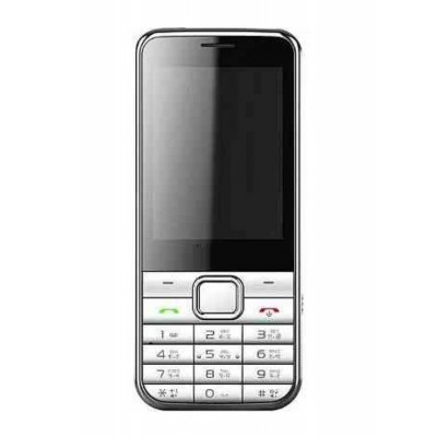 Full Body Housing For Intex Yuva Silver - Maxbhi Com