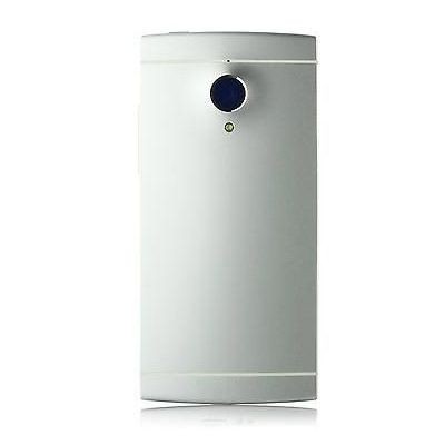 Full Body Housing For Iuni U2 White - Maxbhi Com