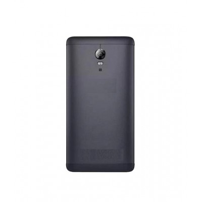 Full Body Housing For Lenovo Vibe P1 Turbo Grey - Maxbhi.com