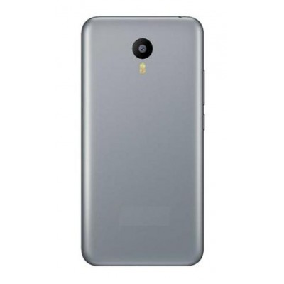 Full Body Housing For Meizu M2 Grey - Maxbhi.com