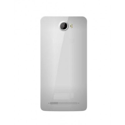 Full Body Housing For Mtech Jazbaa White - Maxbhi Com