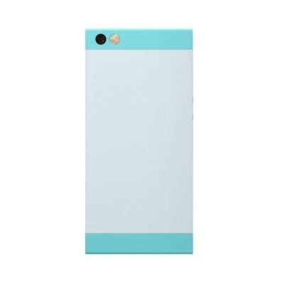 Full Body Housing For Nextbit Robin White - Maxbhi Com