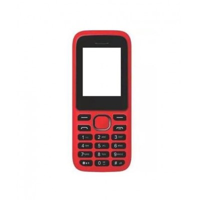 Full Body Housing For Rage Bold 1803 Red - Maxbhi.com
