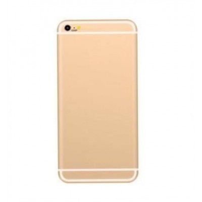 Full Body Housing For Reach Zeal 5001 Gold - Maxbhi Com