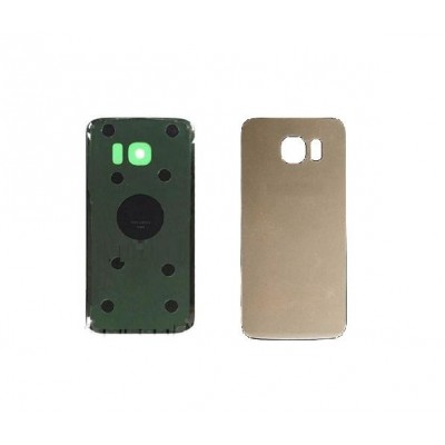 Full Body Housing For Samsung Galaxy S6 Edge Plus Gold - Maxbhi Com