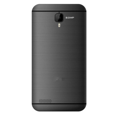 Full Body Housing For Spice Xlife Dragon Grey - Maxbhi Com