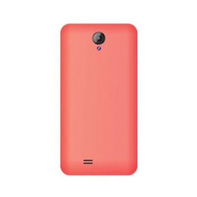 Full Body Housing For Swipe Konnect 5.1 Red - Maxbhi.com