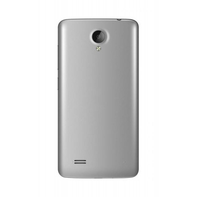 Full Body Housing For Vivo Y21 Black - Maxbhi.com