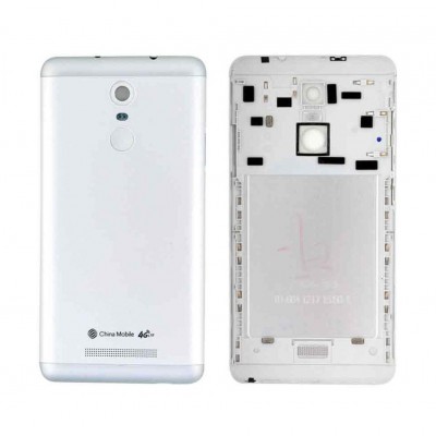Full Body Housing For Xiaomi Redmi Note 3 Pro 32gb Grey - Maxbhi Com