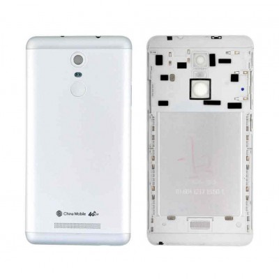 Full Body Housing For Xiaomi Redmi Note 3 Pro 32gb White - Maxbhi Com