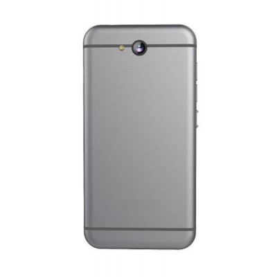 Full Body Housing For Zen Admire Sxy Black - Maxbhi.com