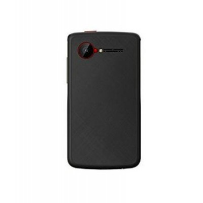 Full Body Housing For Zen P61 Xl Red - Maxbhi Com