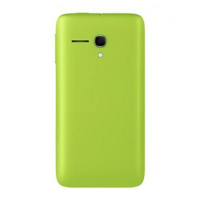 Housing for Alcatel One Touch Pop D5 5038D - Green