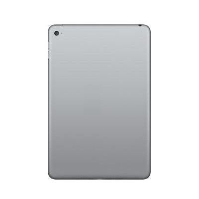 Housing for Apple iPad Mini 4 WiFi 128GB - Grey