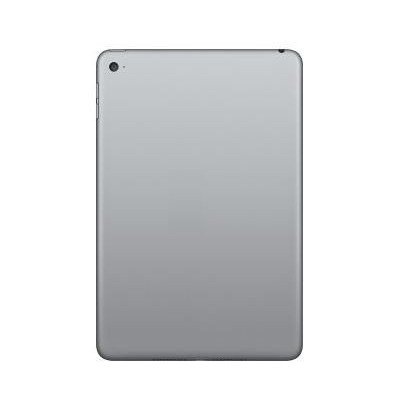 Housing for Apple iPad Mini 4 WiFi 16GB - Grey