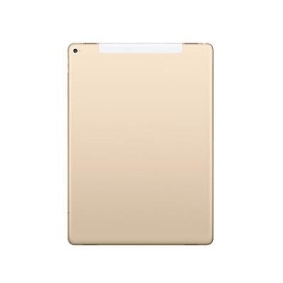 Housing for Apple iPad Pro WiFi Cellular 128GB - Gold