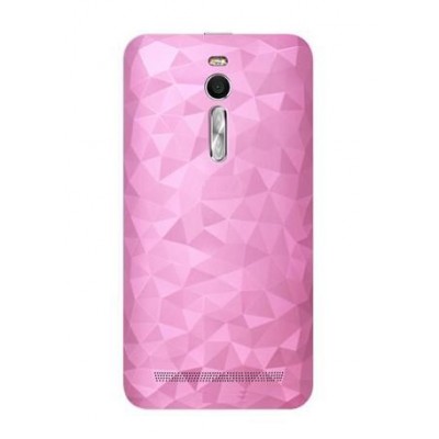 Housing for Asus Zenfone 2 Deluxe 128GB - Pink