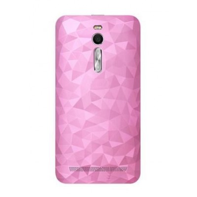 Housing for Asus Zenfone 2 Deluxe 64GB - Pink