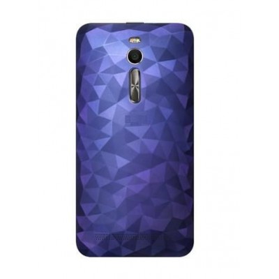 Housing for Asus Zenfone 2 Deluxe Special Edition - Purple