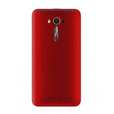 Housing for Asus Zenfone 2 Laser ZE500KL 8GB - Red