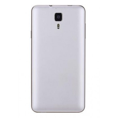 Housing for Blackview Alife P1 Pro - Silver