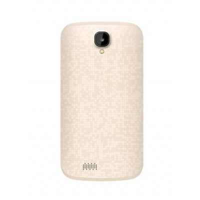 Housing for Celkon A409 - Gold