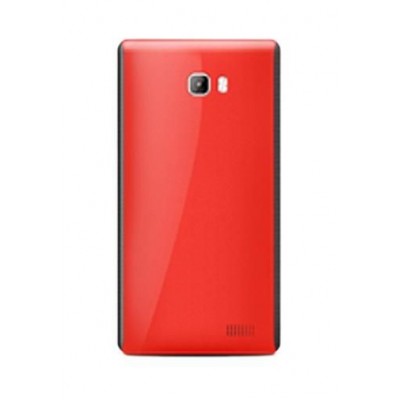 Housing for Celkon Campus A403 - Red